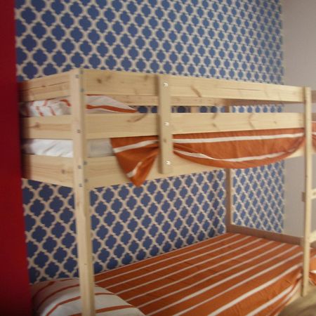 Lisbon Design Hostel מראה חיצוני תמונה