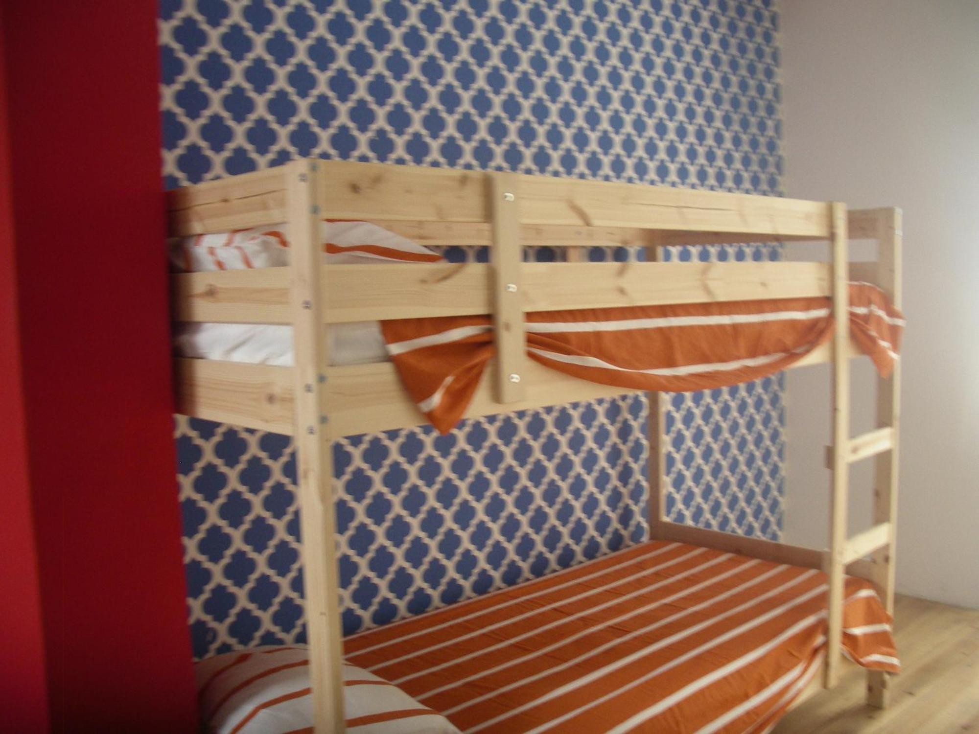 Lisbon Design Hostel מראה חיצוני תמונה