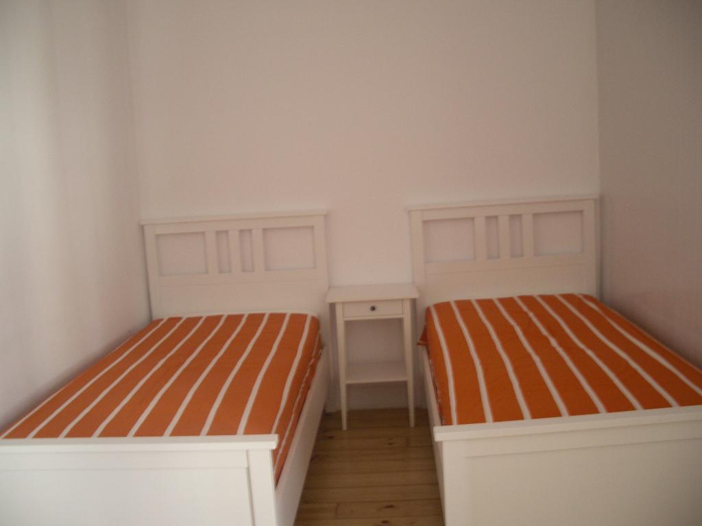 Lisbon Design Hostel מראה חיצוני תמונה